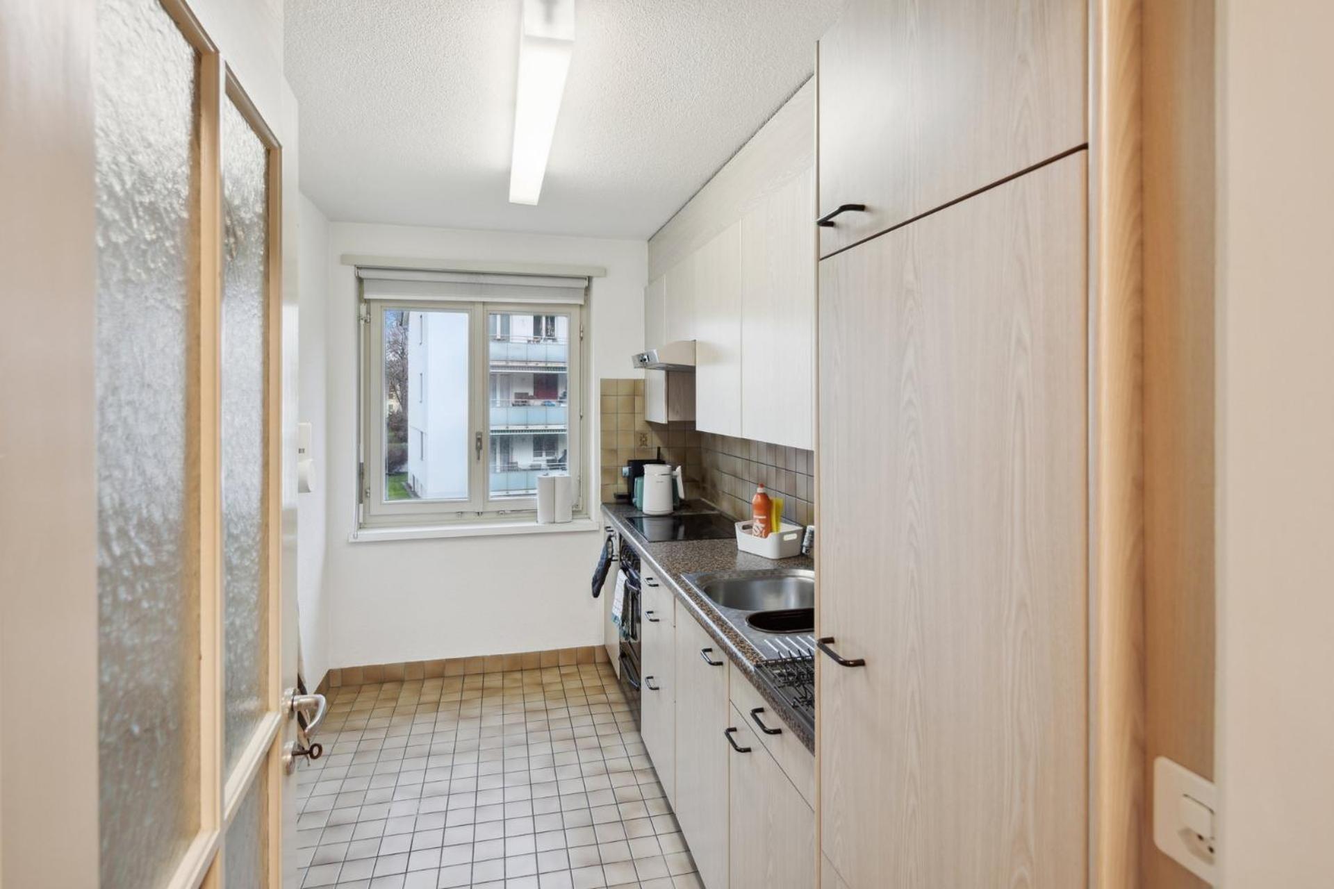 Affordable Comfort In Zurich Apartment Ngoại thất bức ảnh