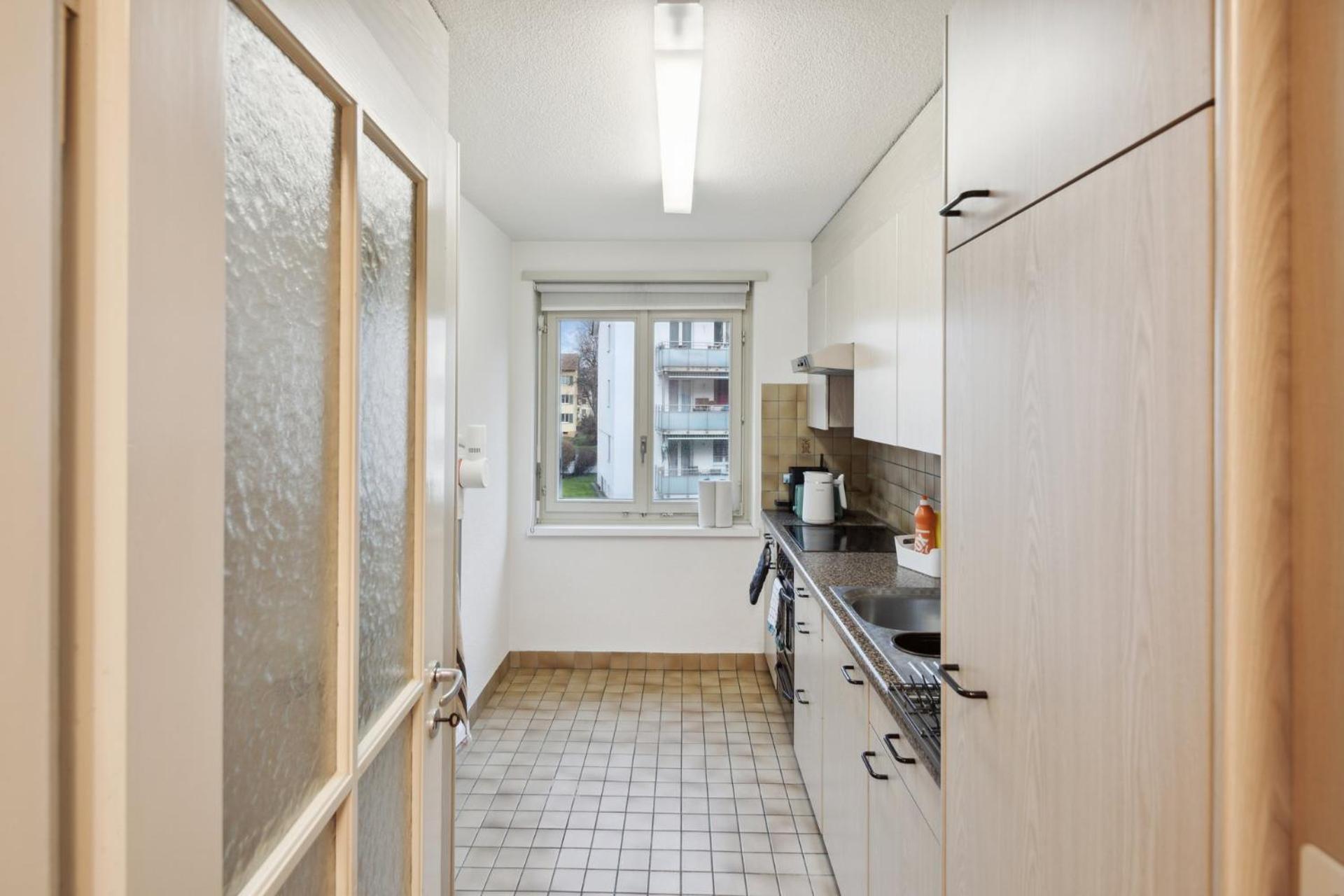 Affordable Comfort In Zurich Apartment Ngoại thất bức ảnh