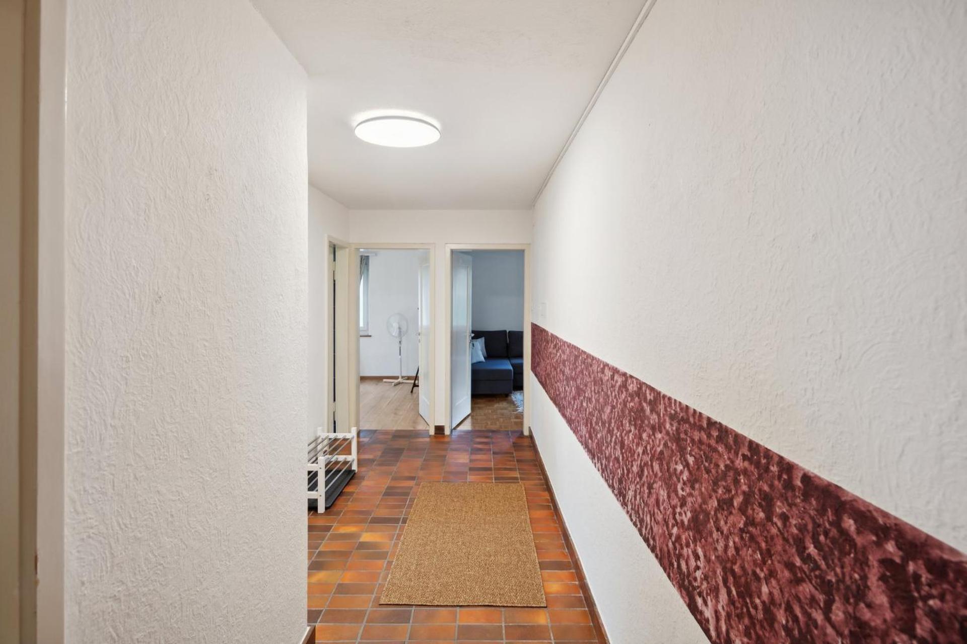 Affordable Comfort In Zurich Apartment Ngoại thất bức ảnh