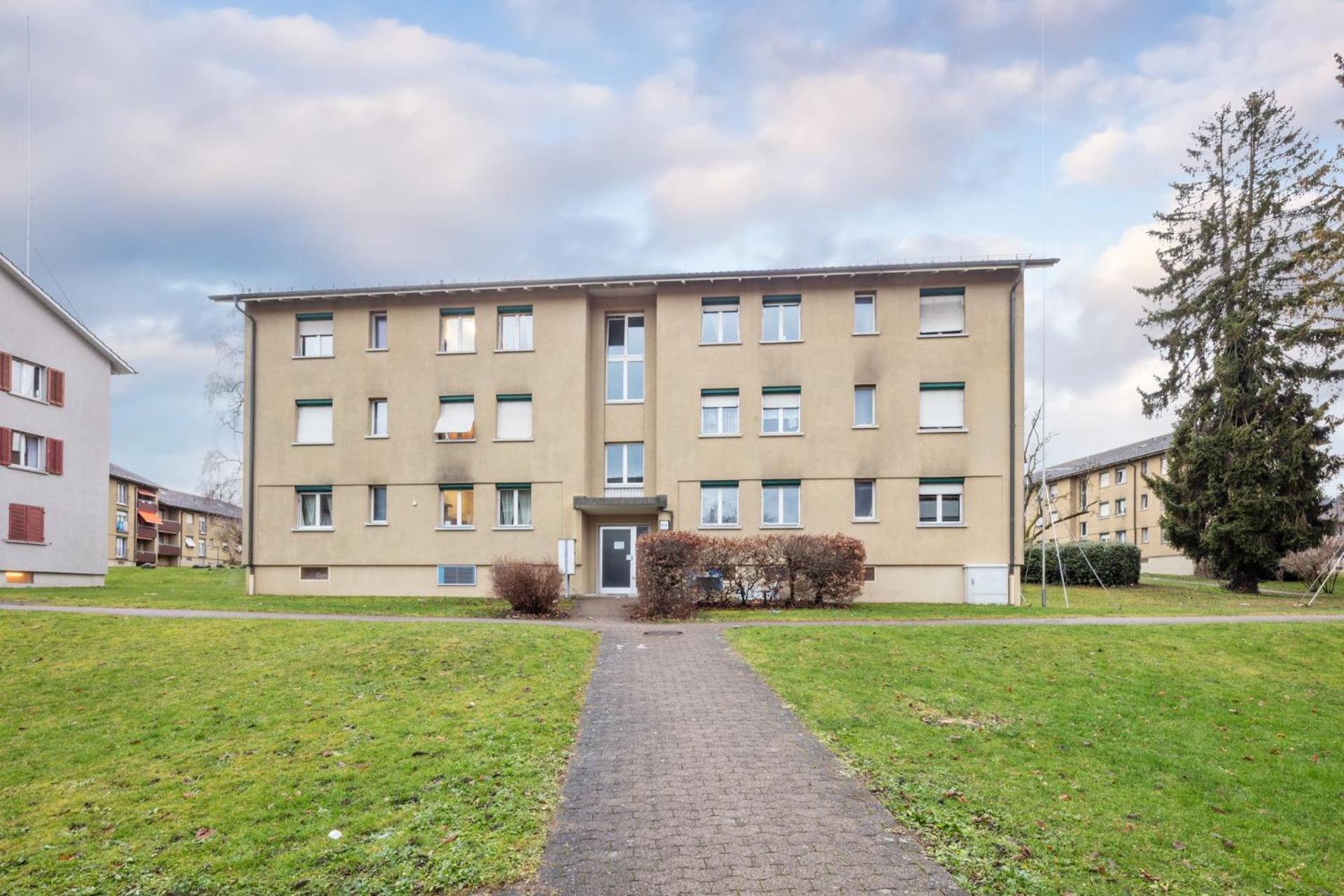 Affordable Comfort In Zurich Apartment Ngoại thất bức ảnh