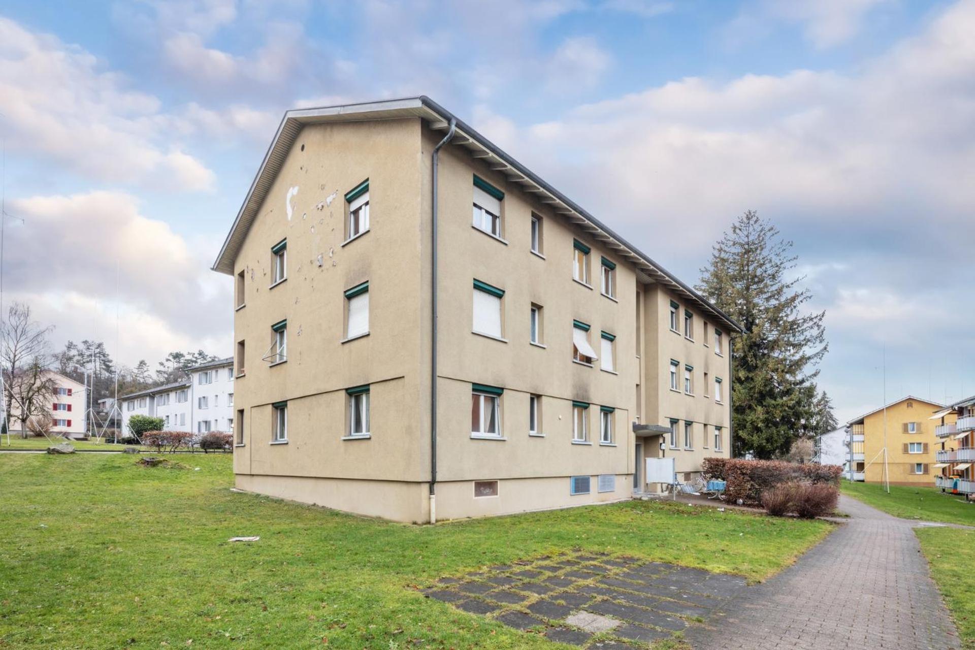 Affordable Comfort In Zurich Apartment Ngoại thất bức ảnh