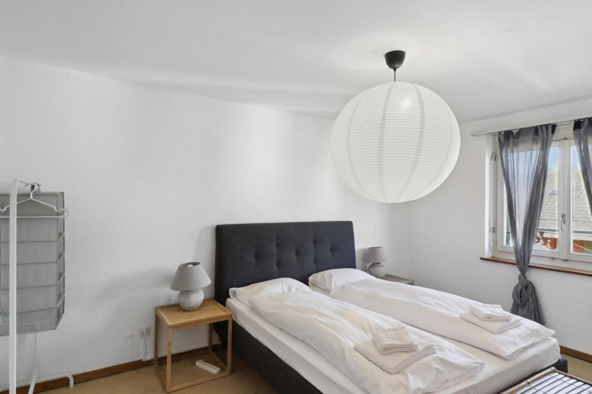 Affordable Comfort In Zurich Apartment Ngoại thất bức ảnh