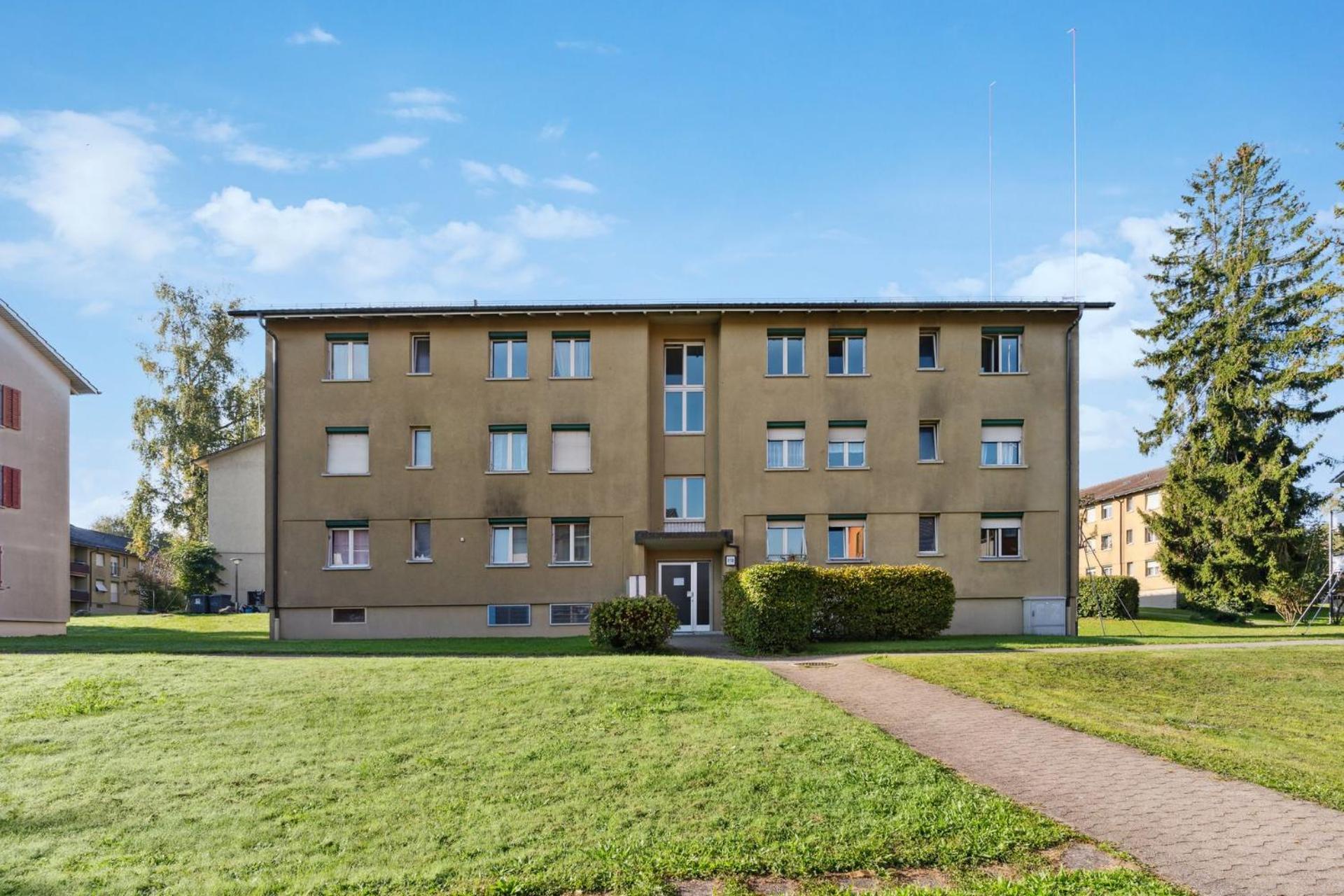 Affordable Comfort In Zurich Apartment Ngoại thất bức ảnh