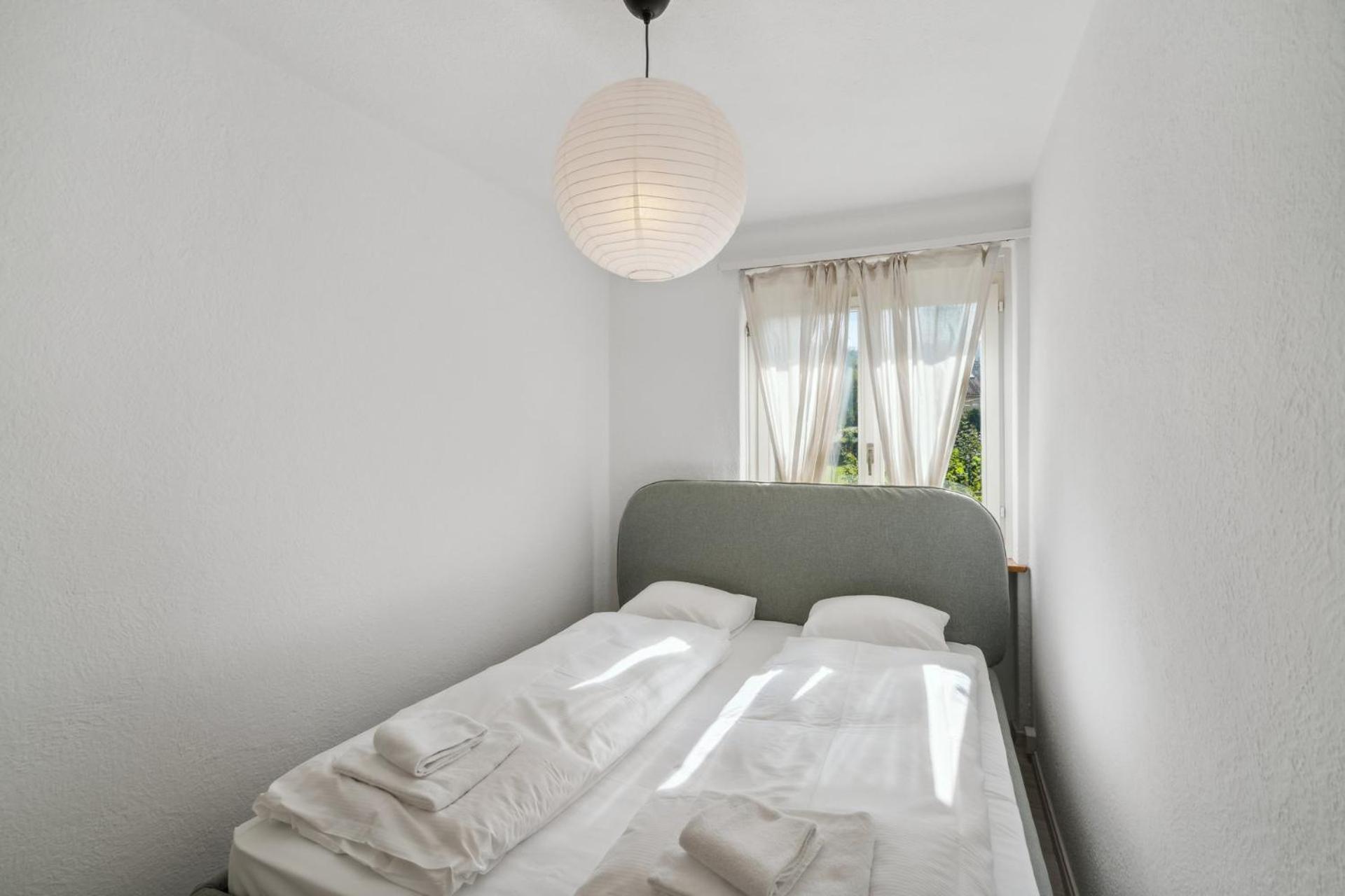 Affordable Comfort In Zurich Apartment Ngoại thất bức ảnh