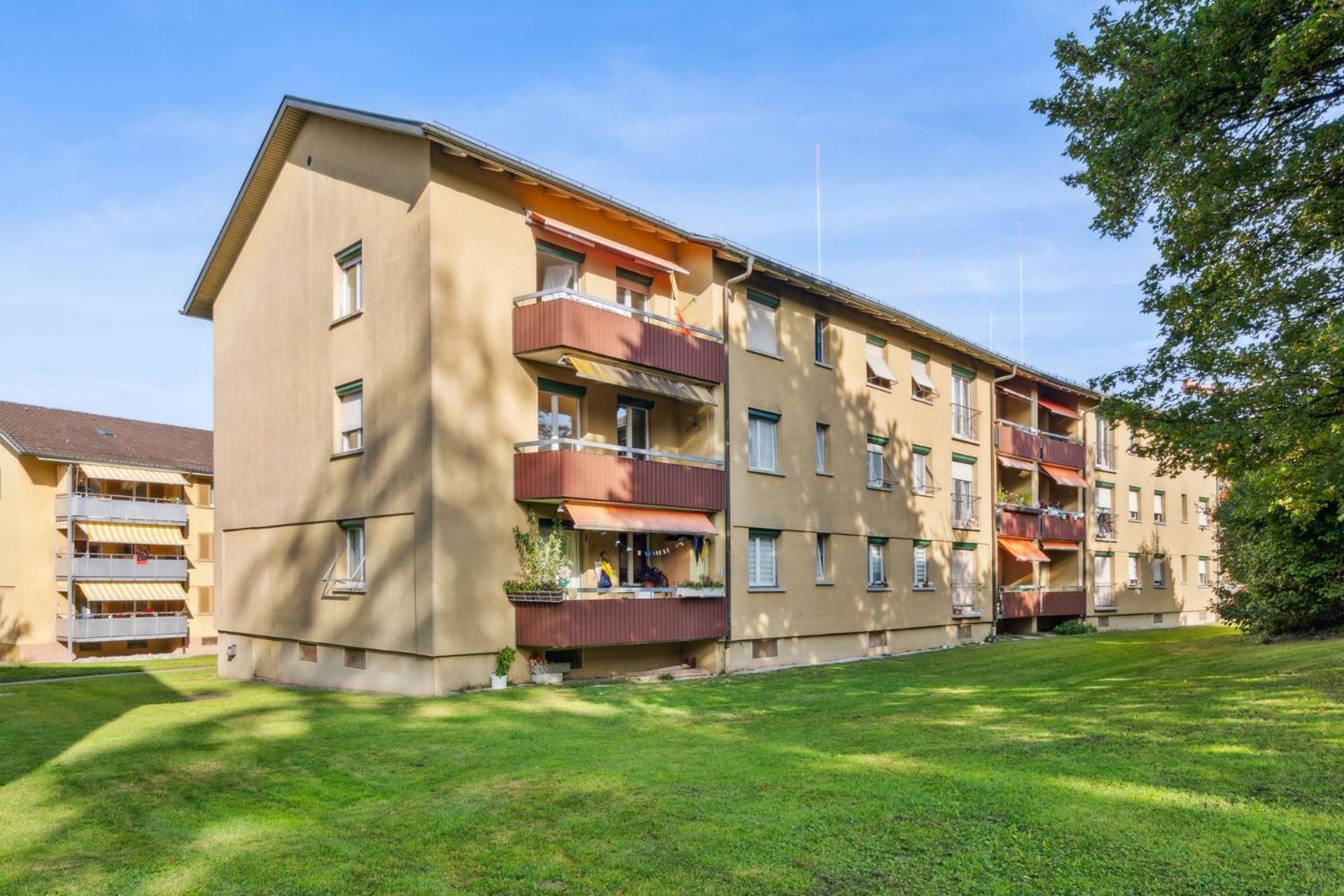Affordable Comfort In Zurich Apartment Ngoại thất bức ảnh
