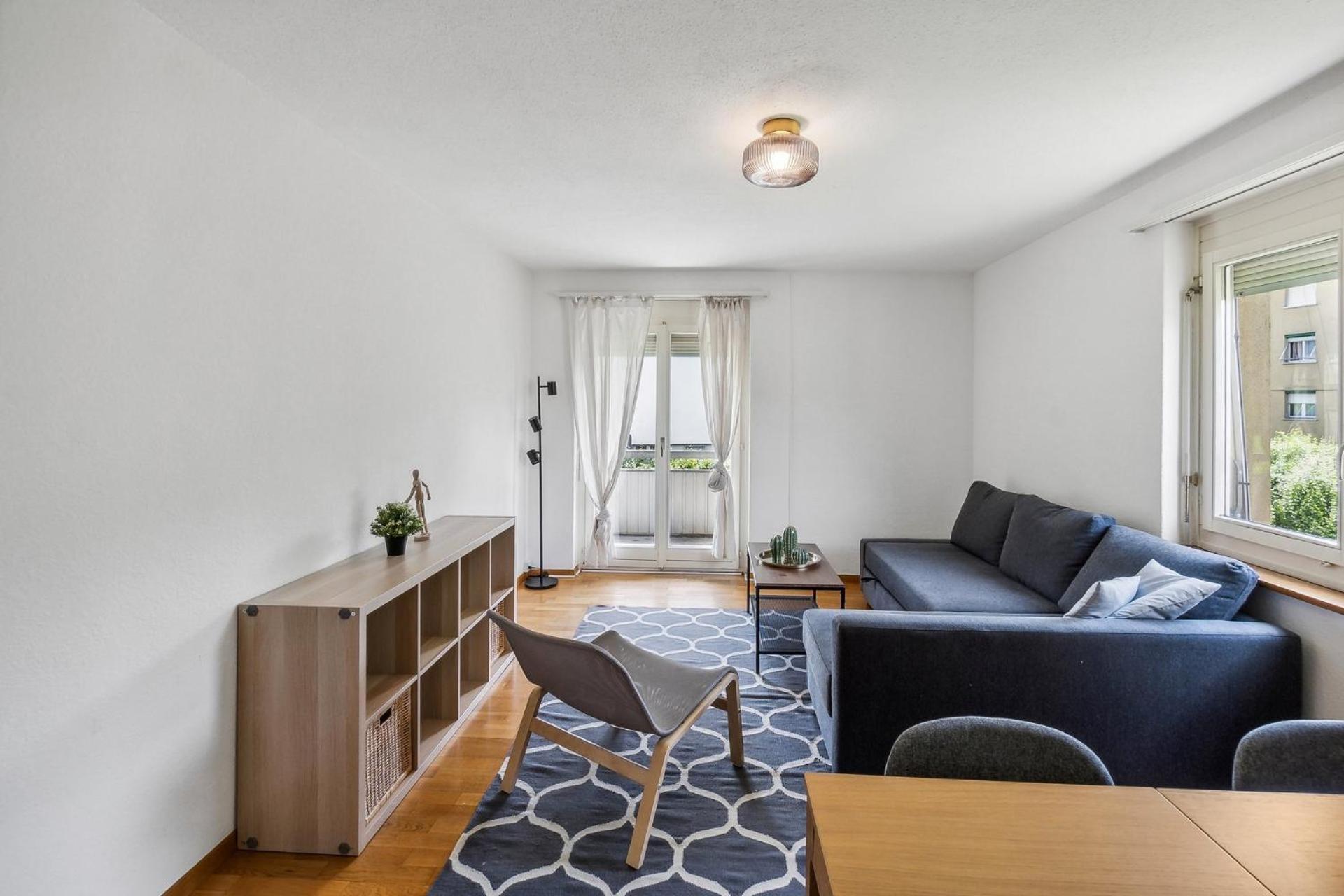 Affordable Comfort In Zurich Apartment Ngoại thất bức ảnh