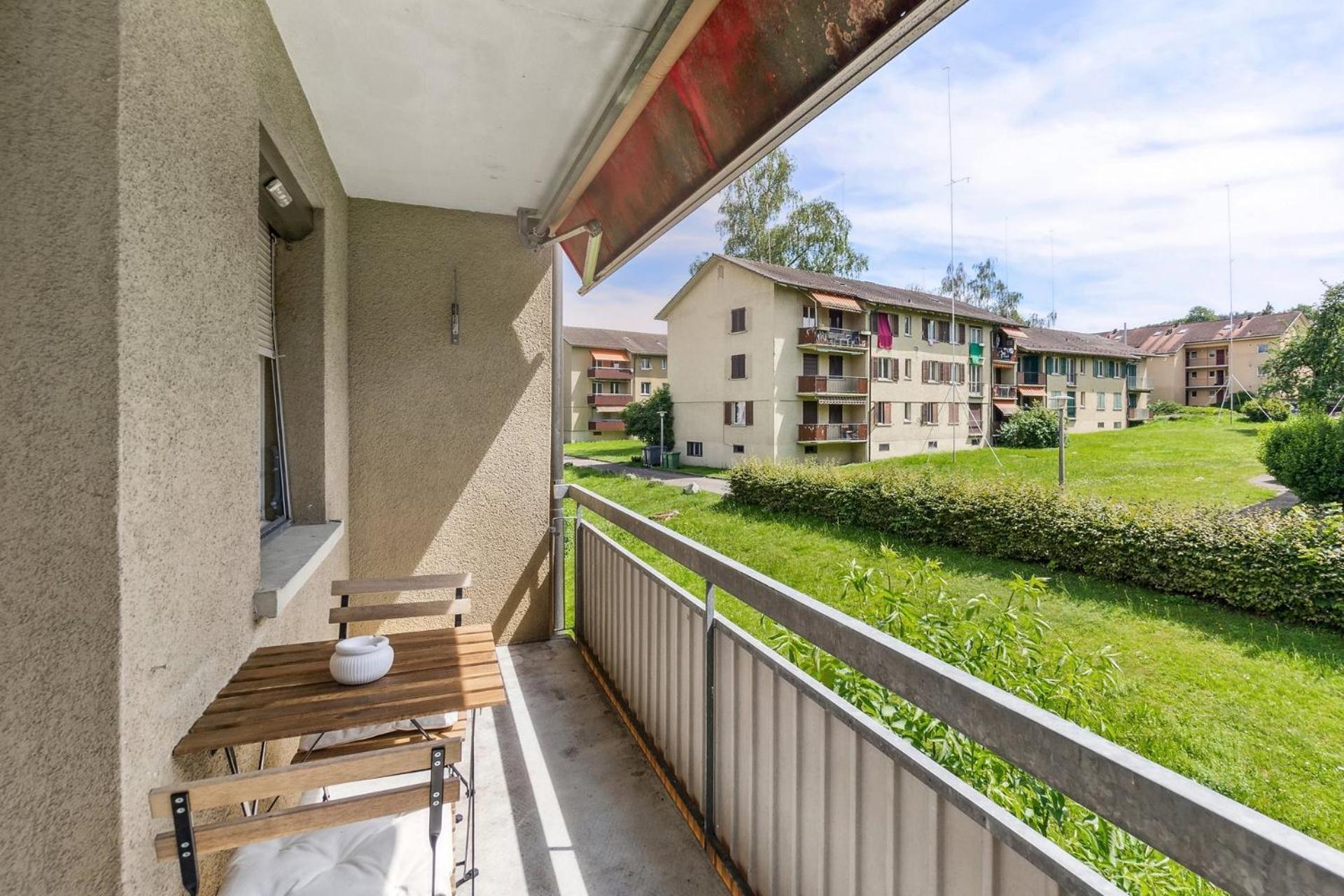 Affordable Comfort In Zurich Apartment Ngoại thất bức ảnh