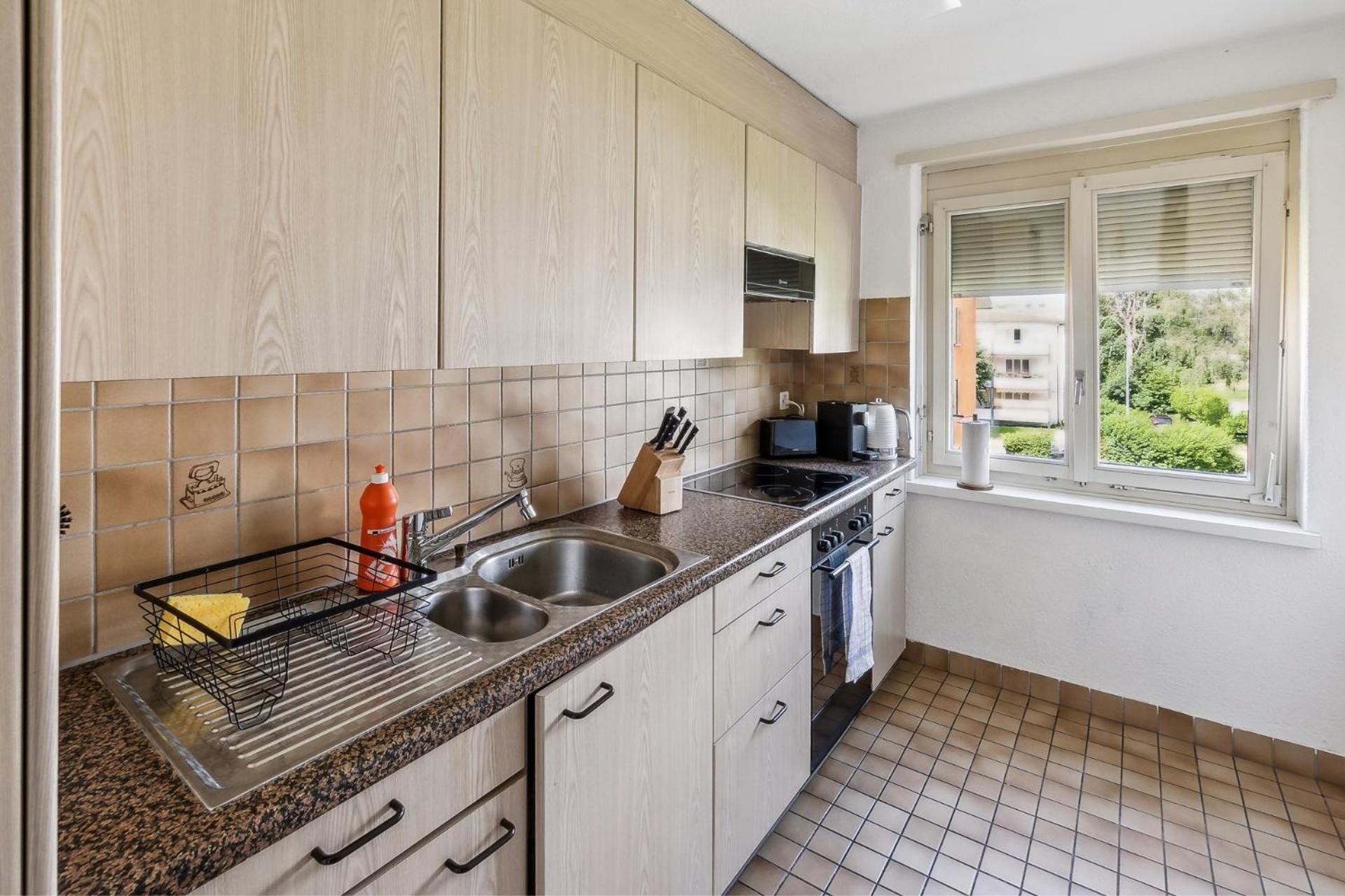Affordable Comfort In Zurich Apartment Ngoại thất bức ảnh