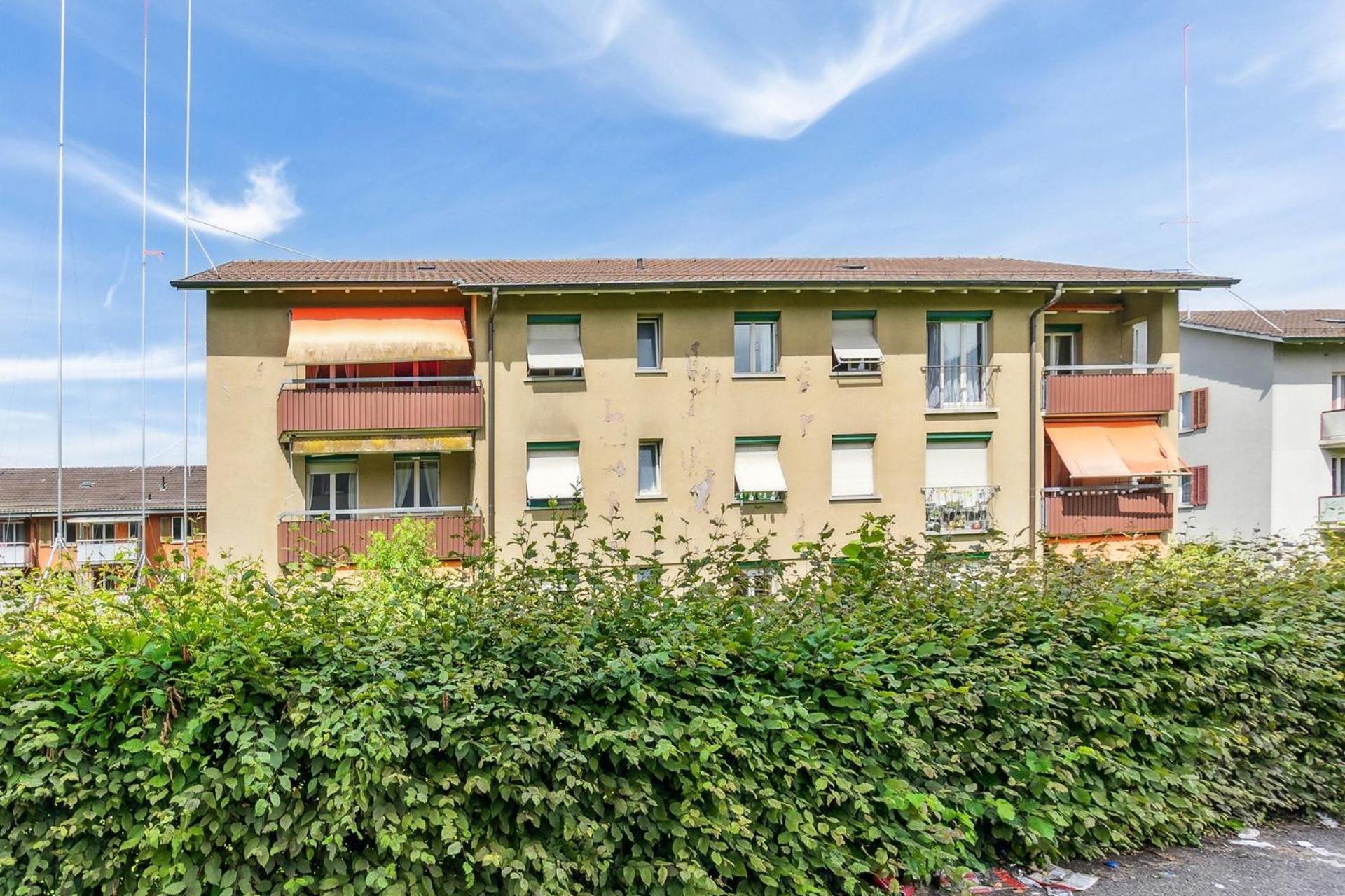 Affordable Comfort In Zurich Apartment Ngoại thất bức ảnh